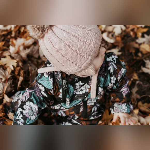 Fall/spring baby suit - Picture 2 of 4